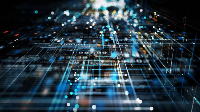 头屯河区AI软件开发公司:Python赋能网页开发的适用场景解析
