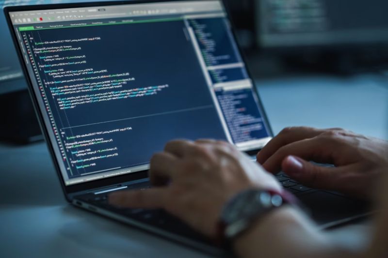 头屯河区软件定制开发:PHP与Node.js,后端解决方案的优势博弈